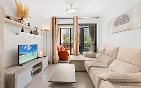 Gemelos 24 Apartment 3-1-G Playa La Cala Beach